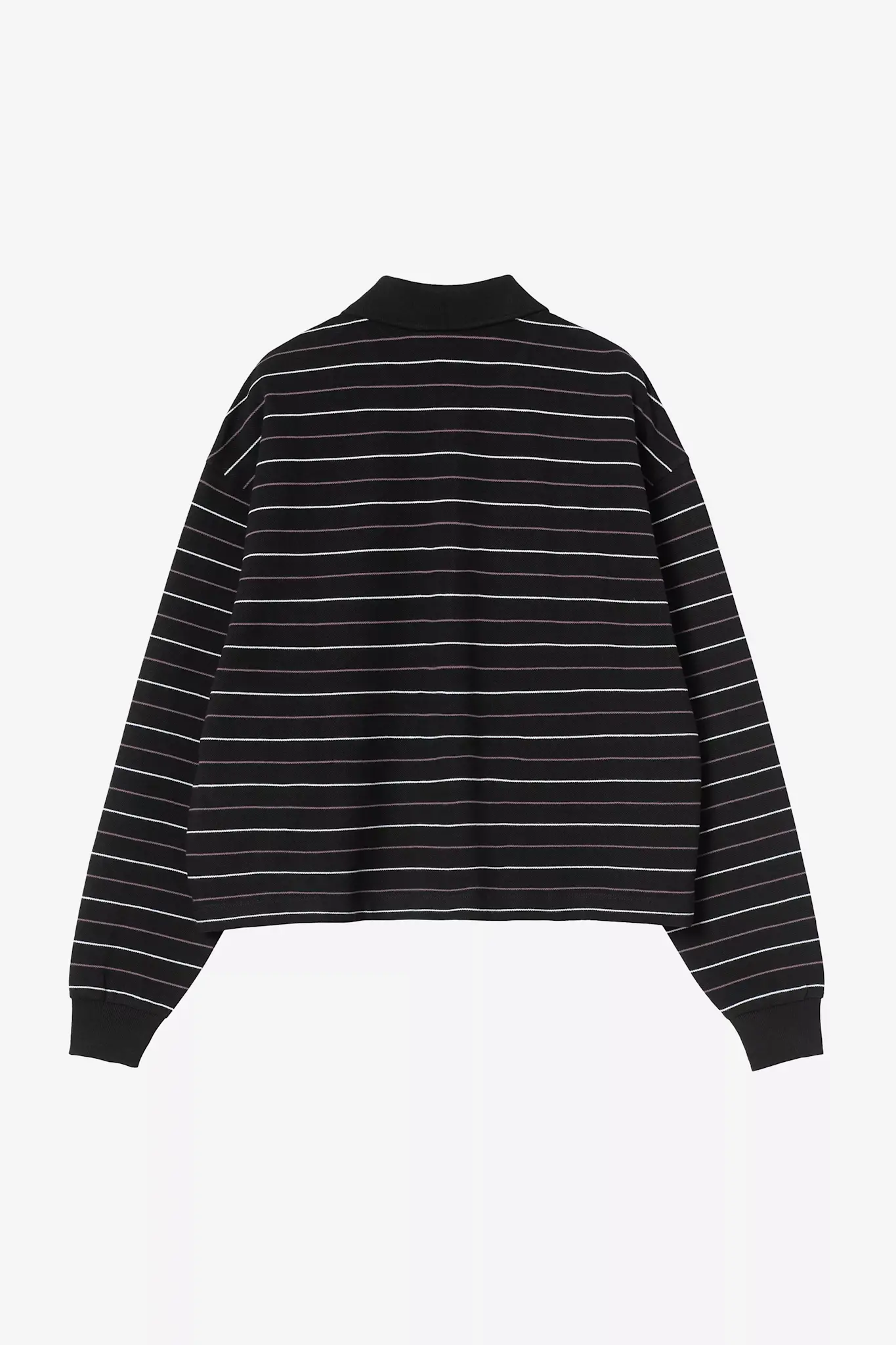 Carhartt WIP Women LS Mabel Polo