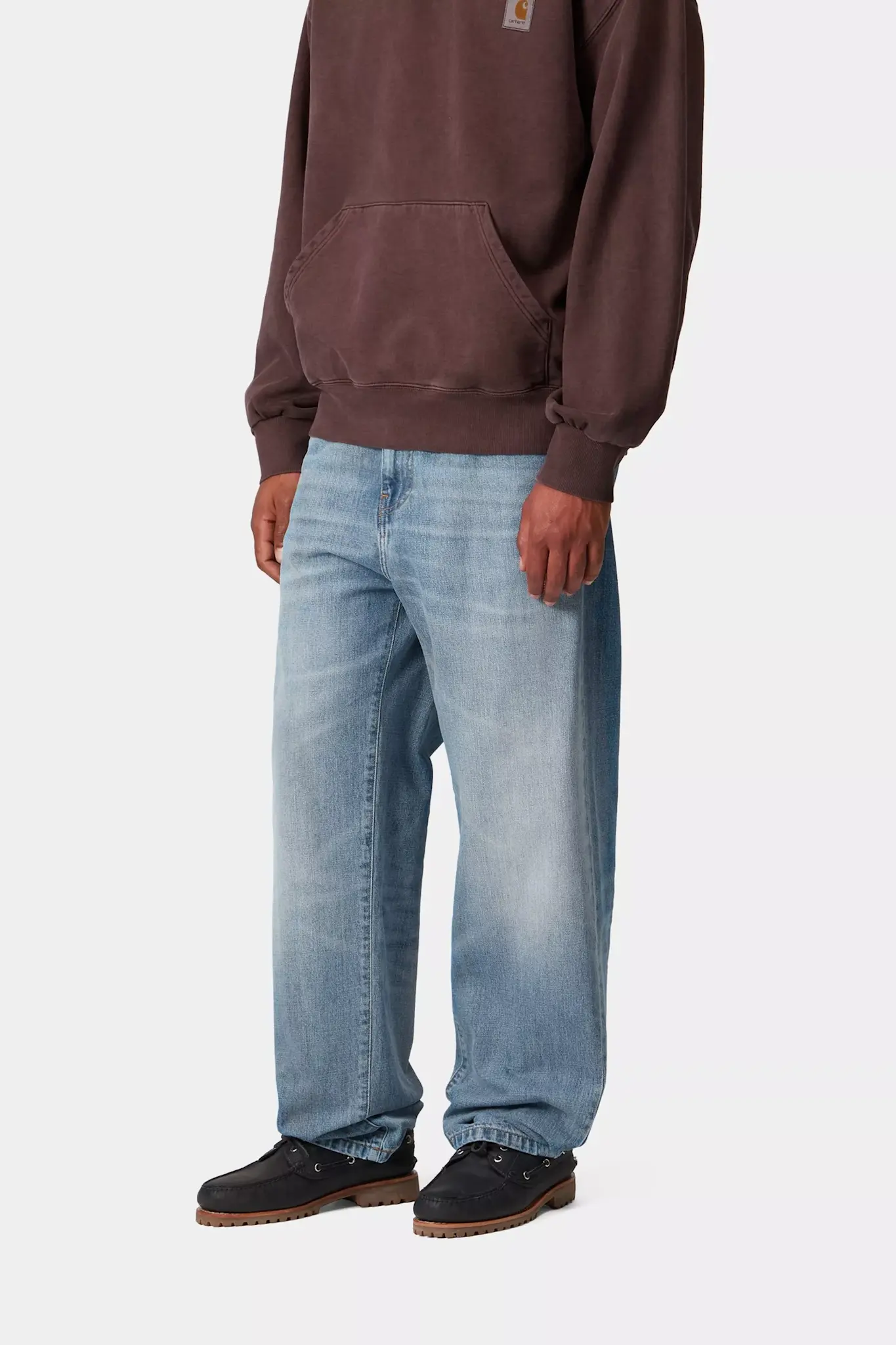 Carhartt WIP Aaron Pant