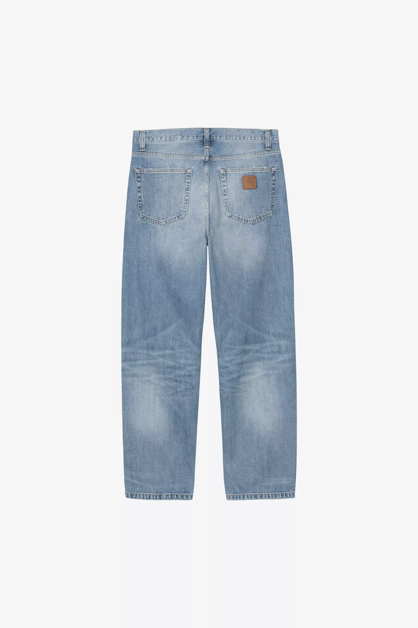 Carhartt WIP Aaron Pant