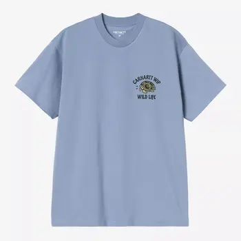 Carhartt WIP Wild Life Tee