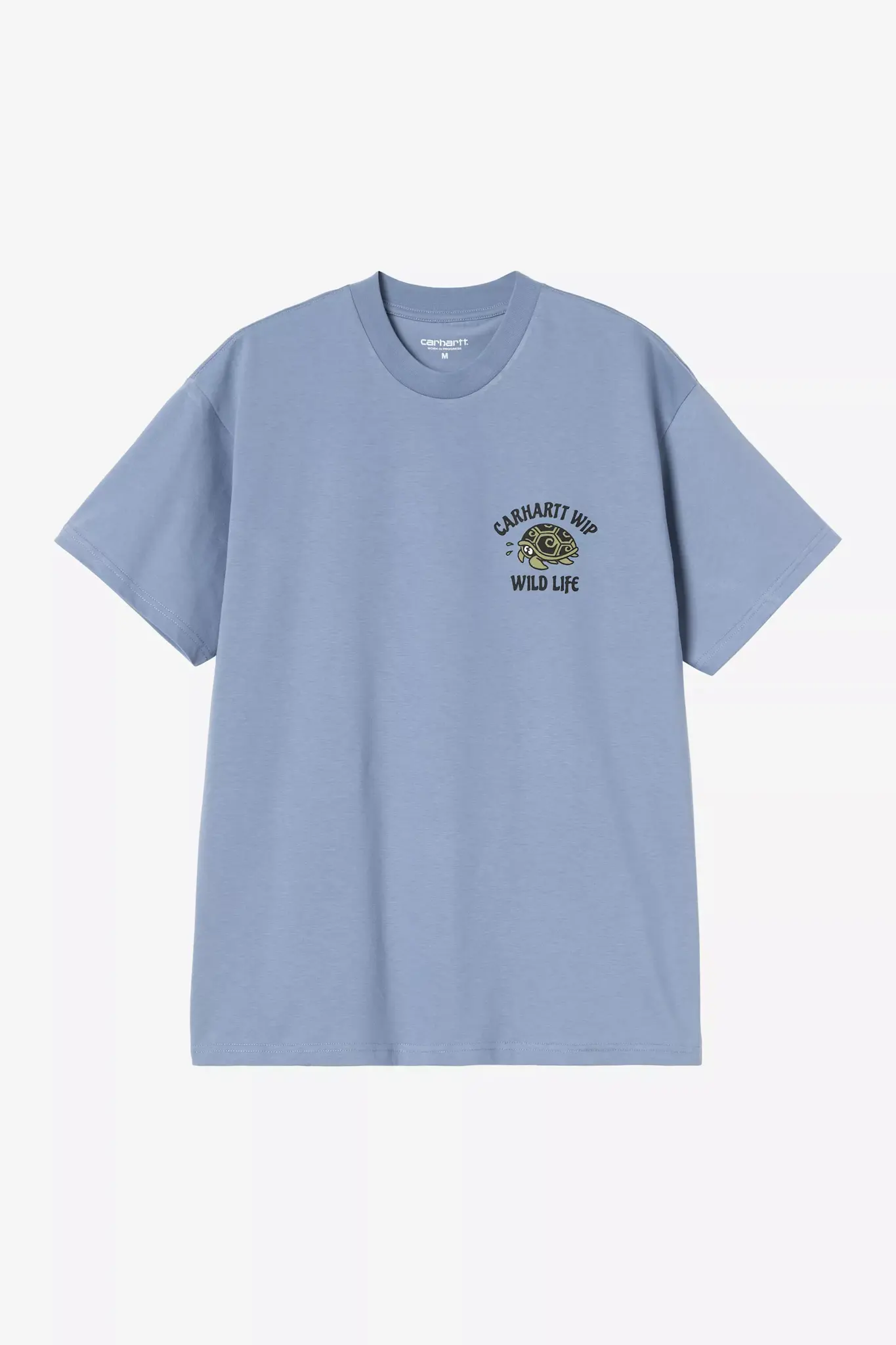 Carhartt WIP Wild Life Tee