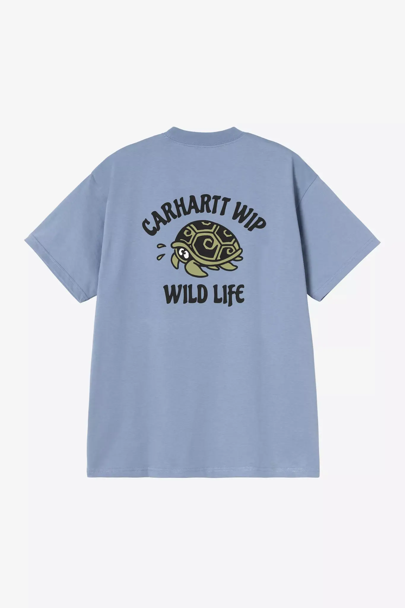 Carhartt WIP Wild Life Tee