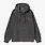 Hooded Nelson Jacket