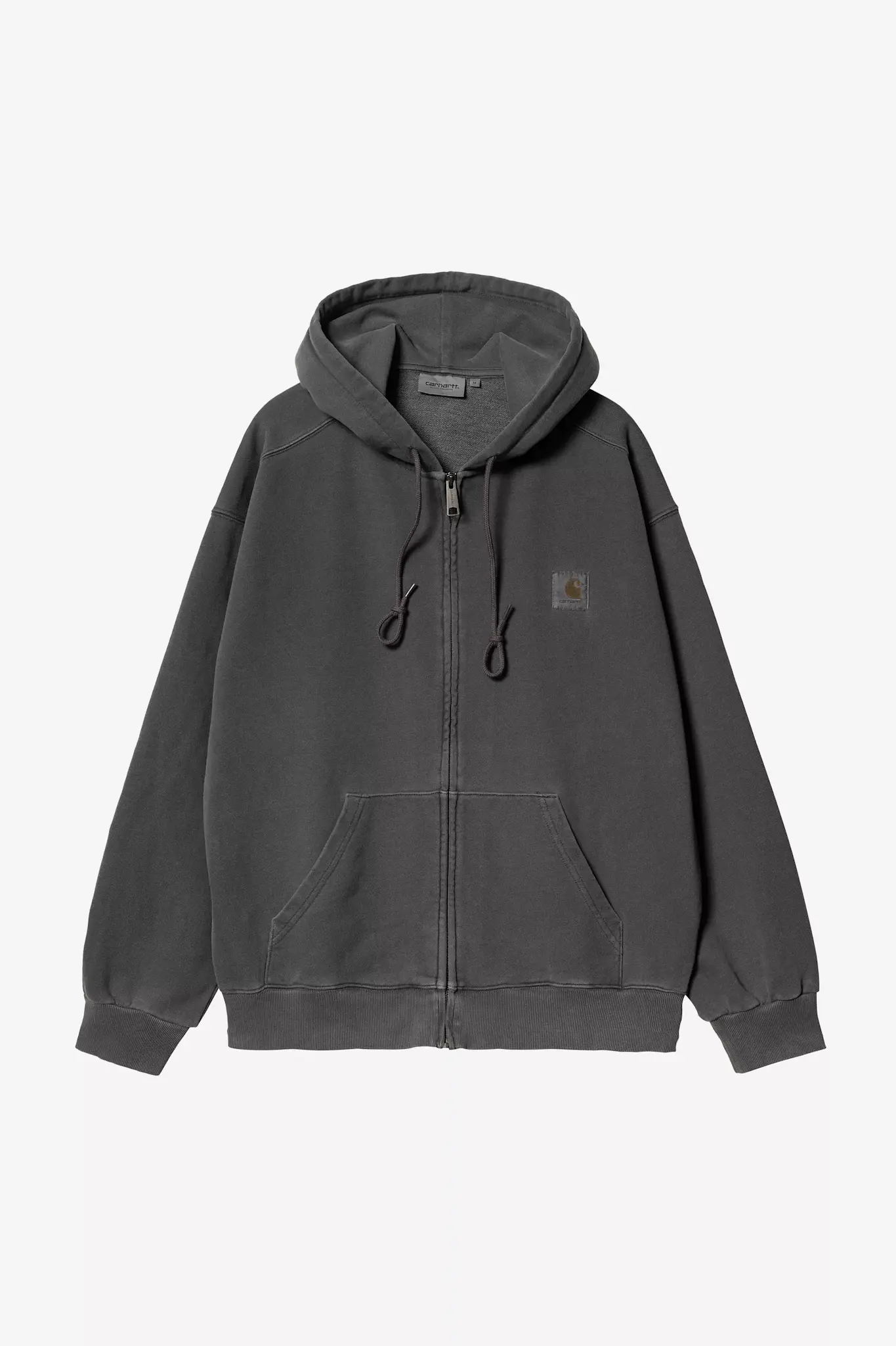 Carhartt WIP Hooded Nelson Jacket