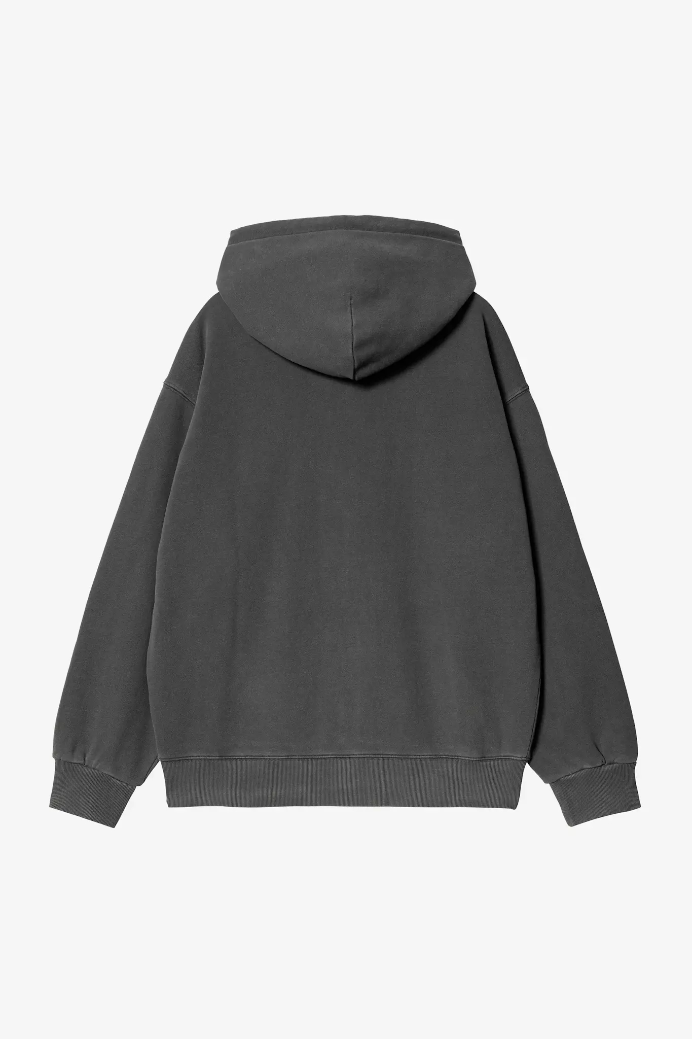 Carhartt WIP Hooded Nelson Jacket