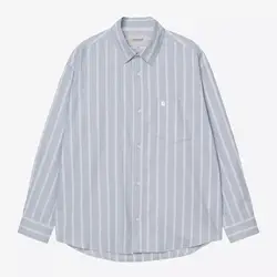 Carhartt WIP LS Beale Shirt