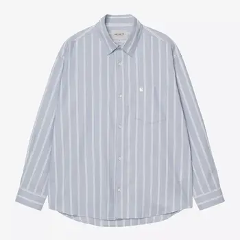 LS Beale Shirt
