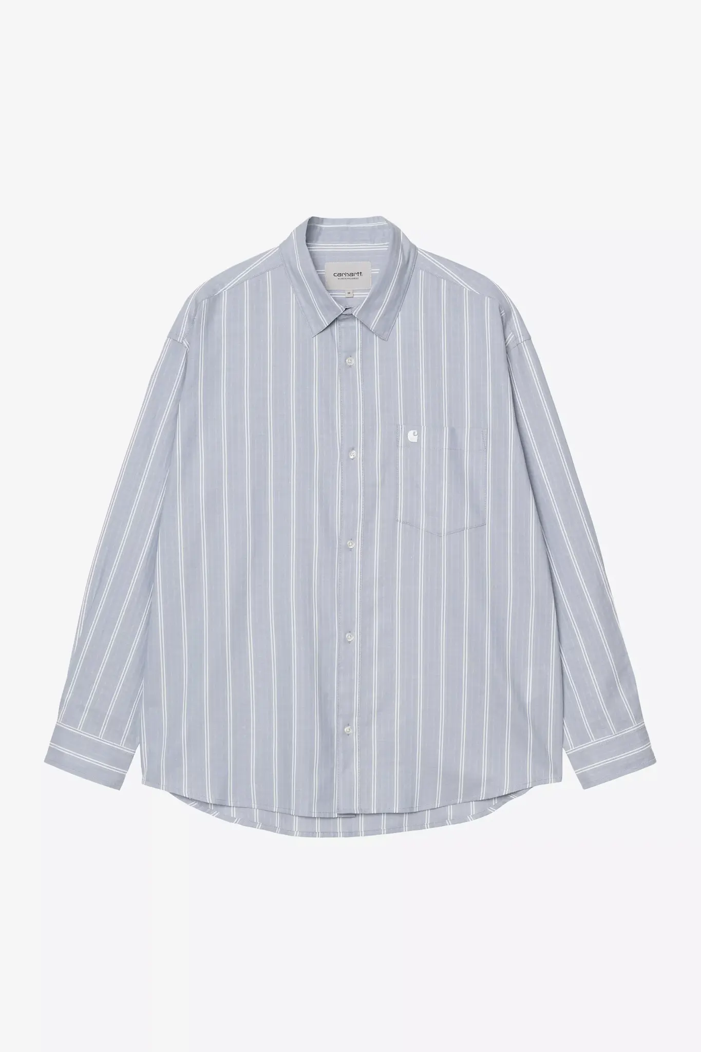 Carhartt WIP LS Beale Shirt