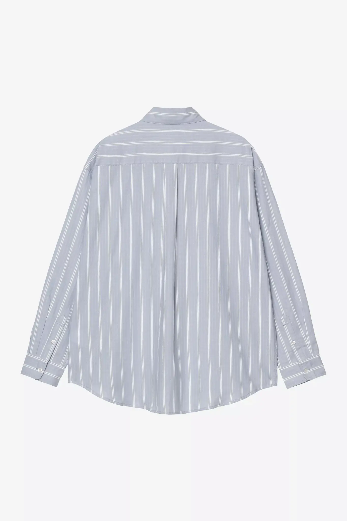 Carhartt WIP LS Beale Shirt