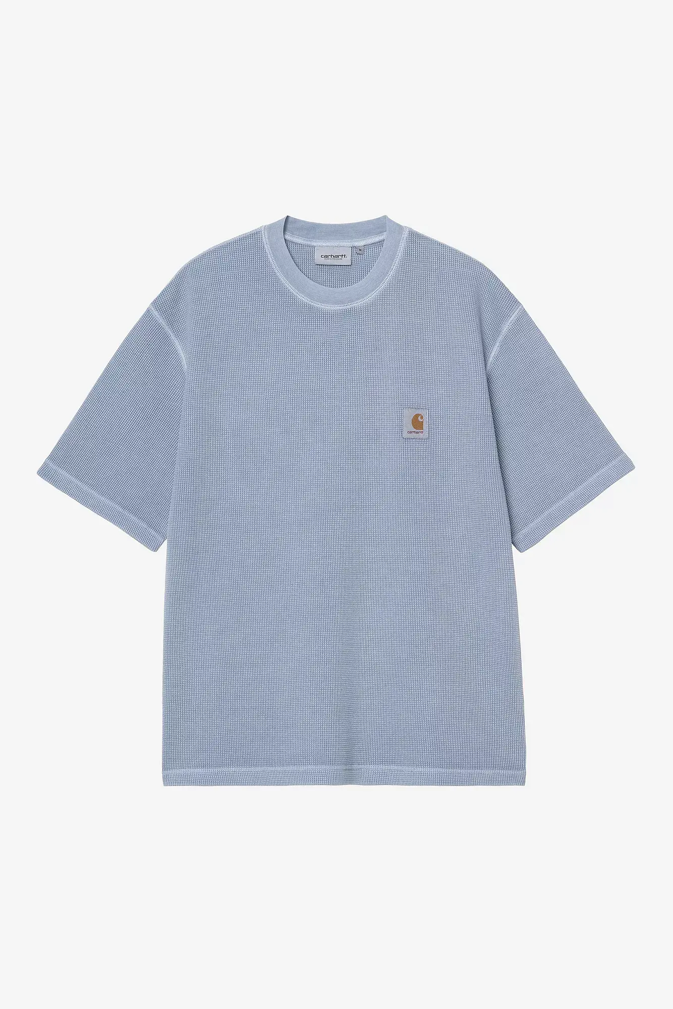 Carhartt WIP Nelson Waffle Tee