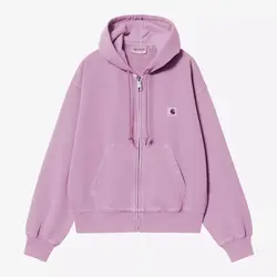 Carhartt WIP Women Hooded Nelson Jacket