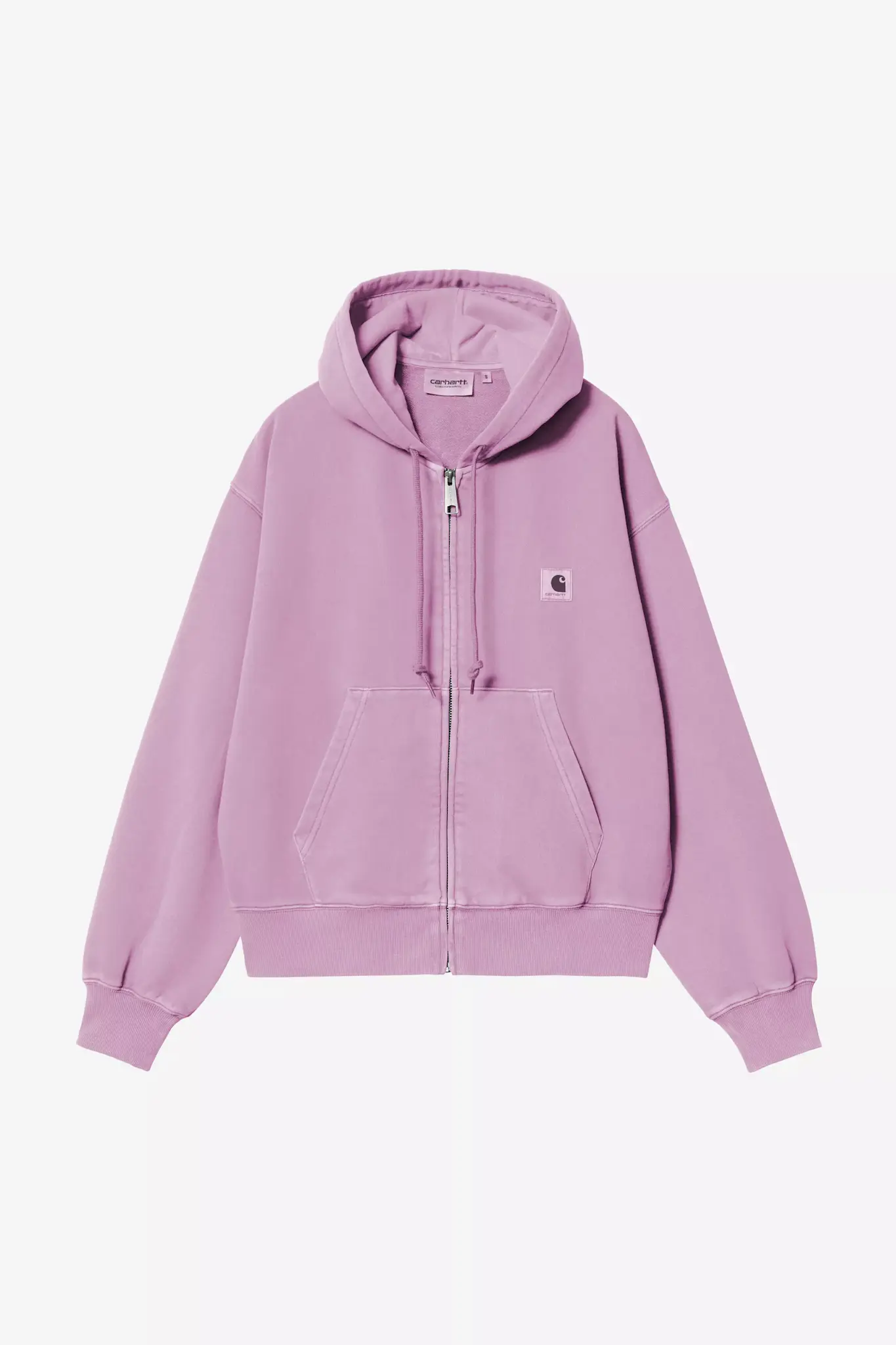 Carhartt WIP Women Hooded Nelson Jacket
