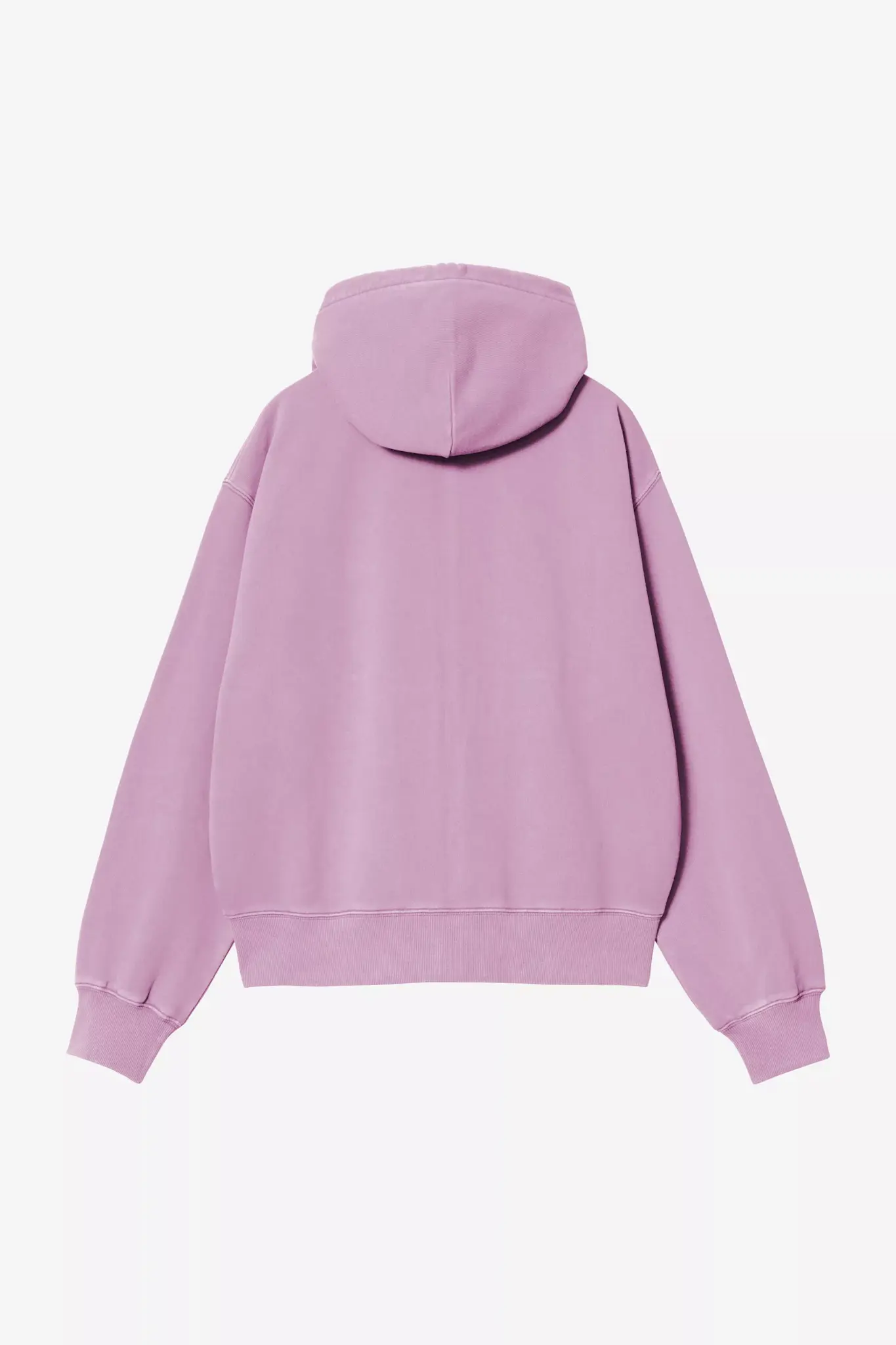 Carhartt WIP Women Hooded Nelson Jacket