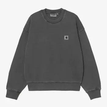 Carhartt WIP Women Nelson Sweat