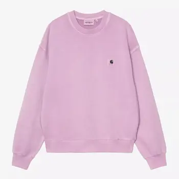 Carhartt WIP Women Nelson Sweat