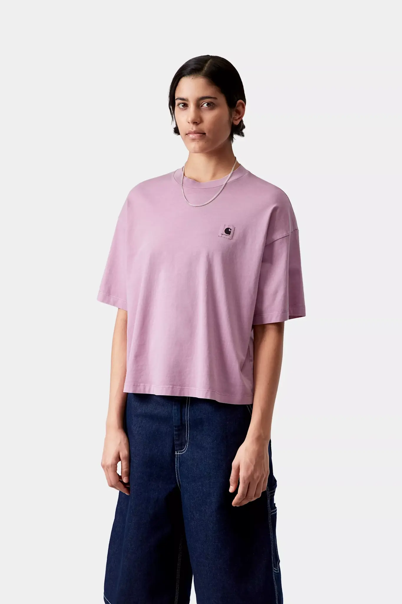 Carhartt WIP Women Nelson Tee