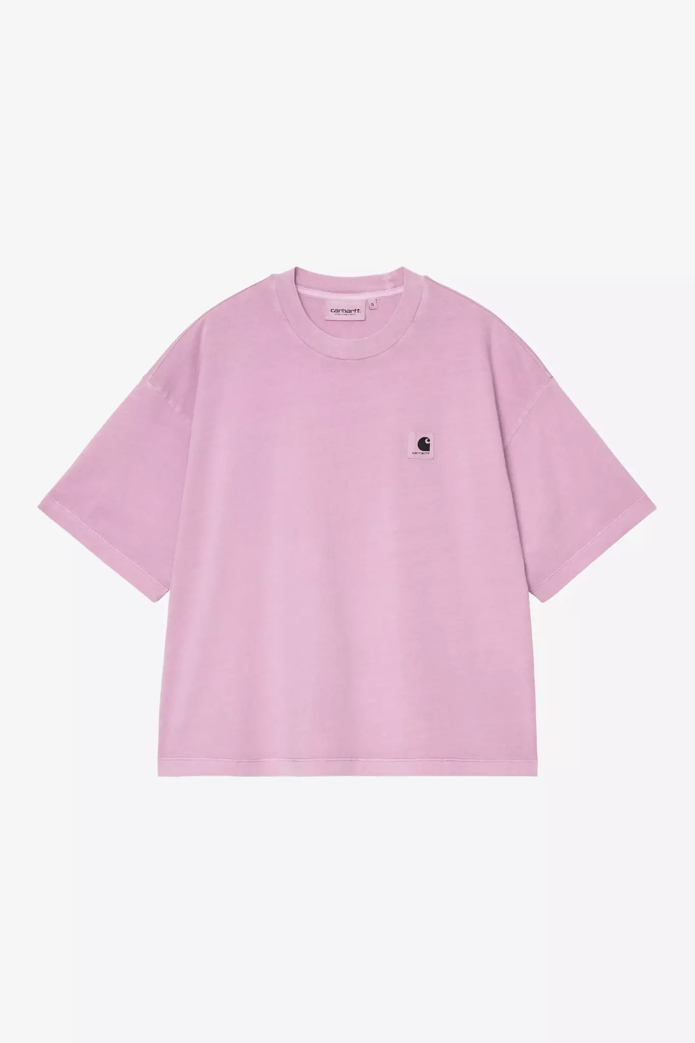 Carhartt WIP Women Nelson Tee