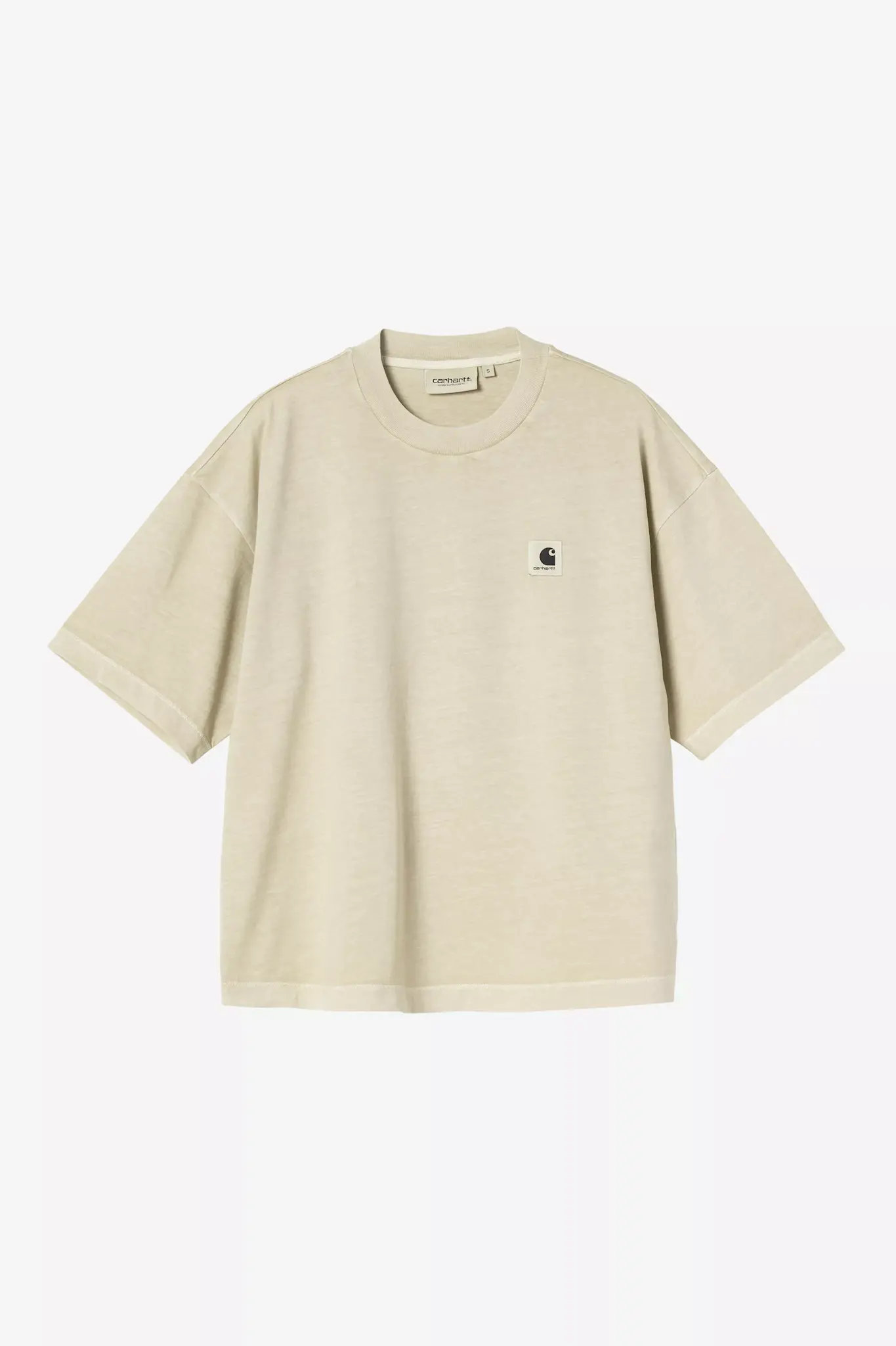 Carhartt WIP Women Nelson Tee