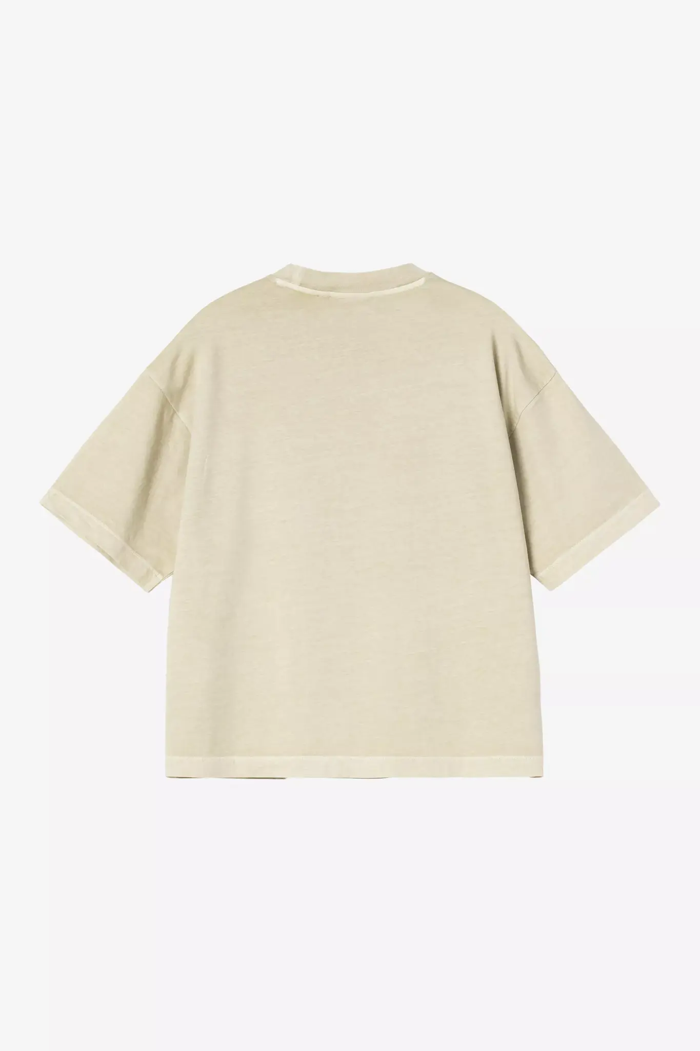 Carhartt WIP Women Nelson Tee