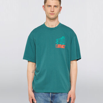 Edwin Charmer Tee