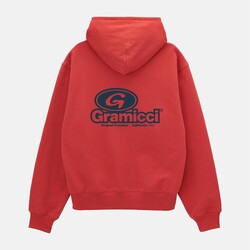 Gramicci '82 Zip Hooded Sweatshirt