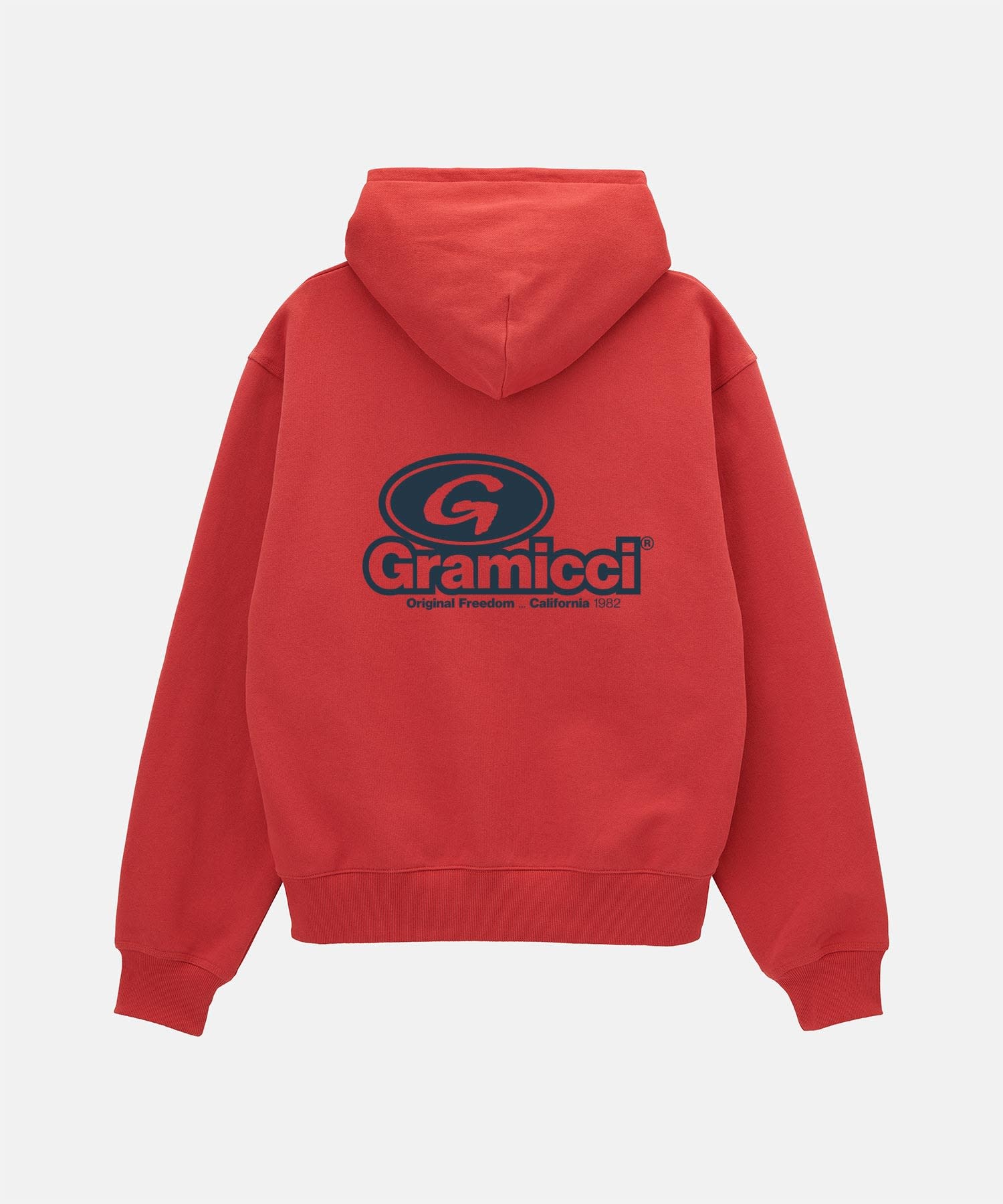 Gramicci '82 Zip Hooded Sweatshirt