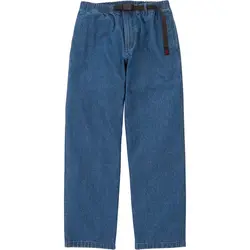 Gramicci Denim Gramicci Pant Straight Fit