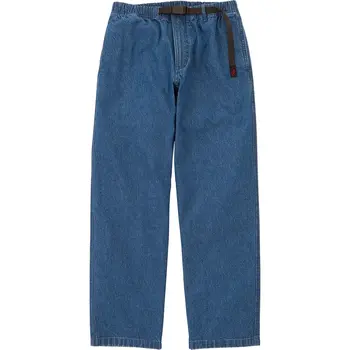 Denim Gramicci Pant Straight Fit