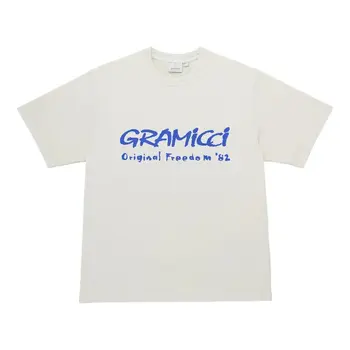 Gramicci Freedom Tee