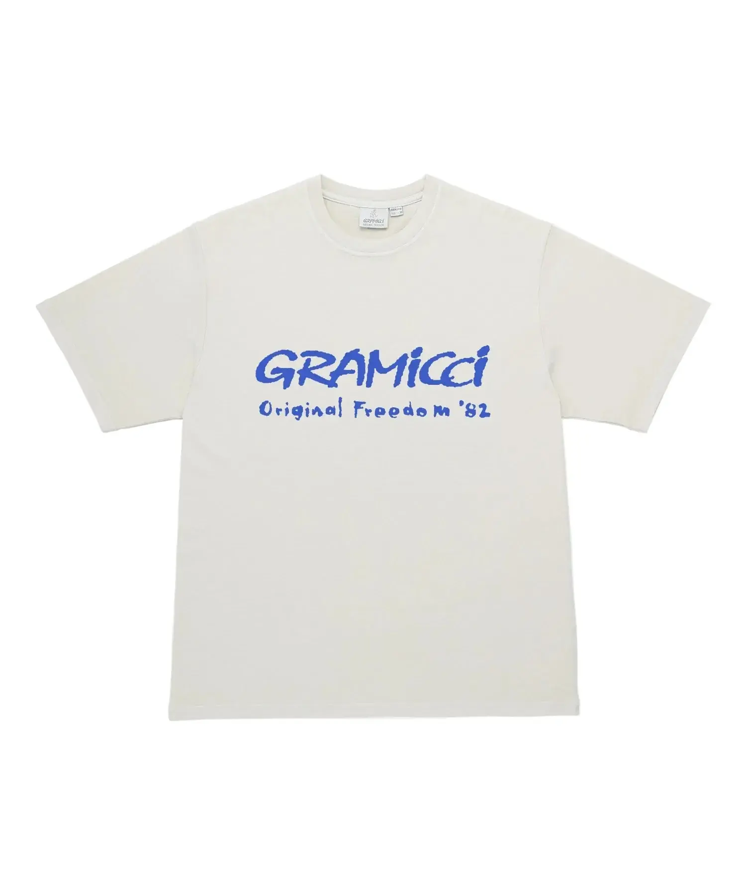 Gramicci Freedom Tee