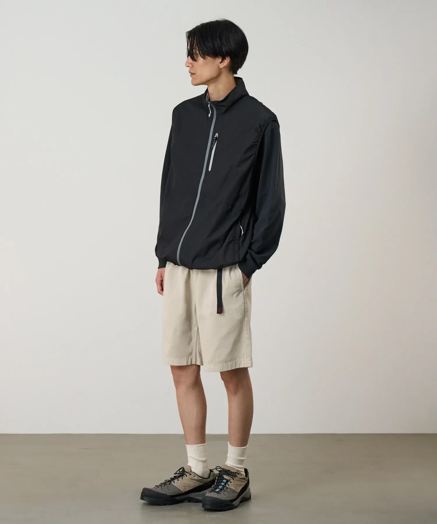 Gramicci G-Short Pigment Dyed