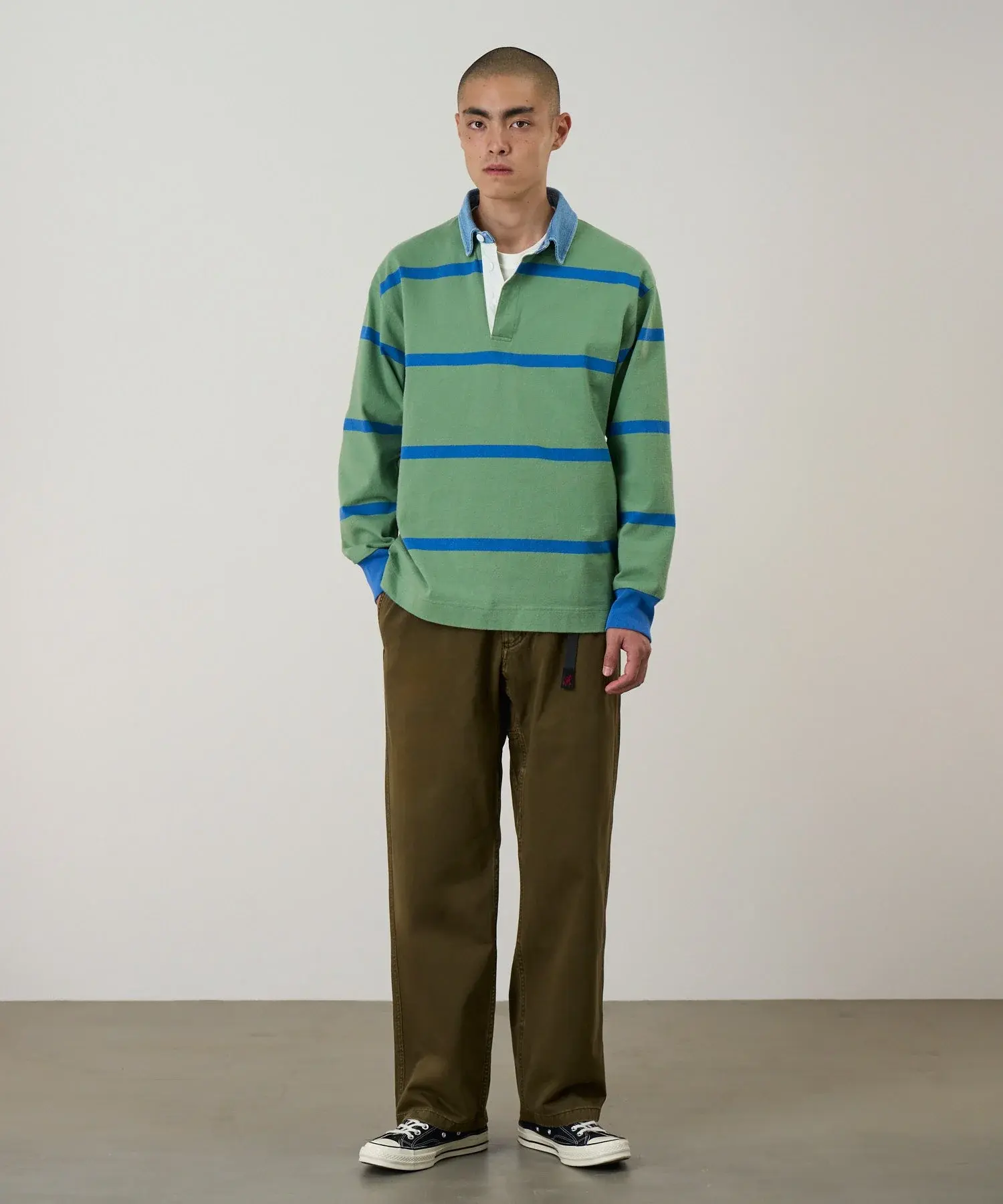 Gramicci Gramicci Pant Straight Fit