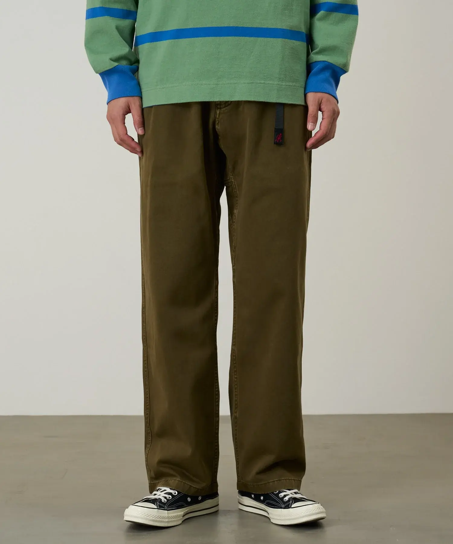 Gramicci Gramicci Pant Straight Fit