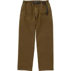 Gramicci Gramicci Pant Straight Fit
