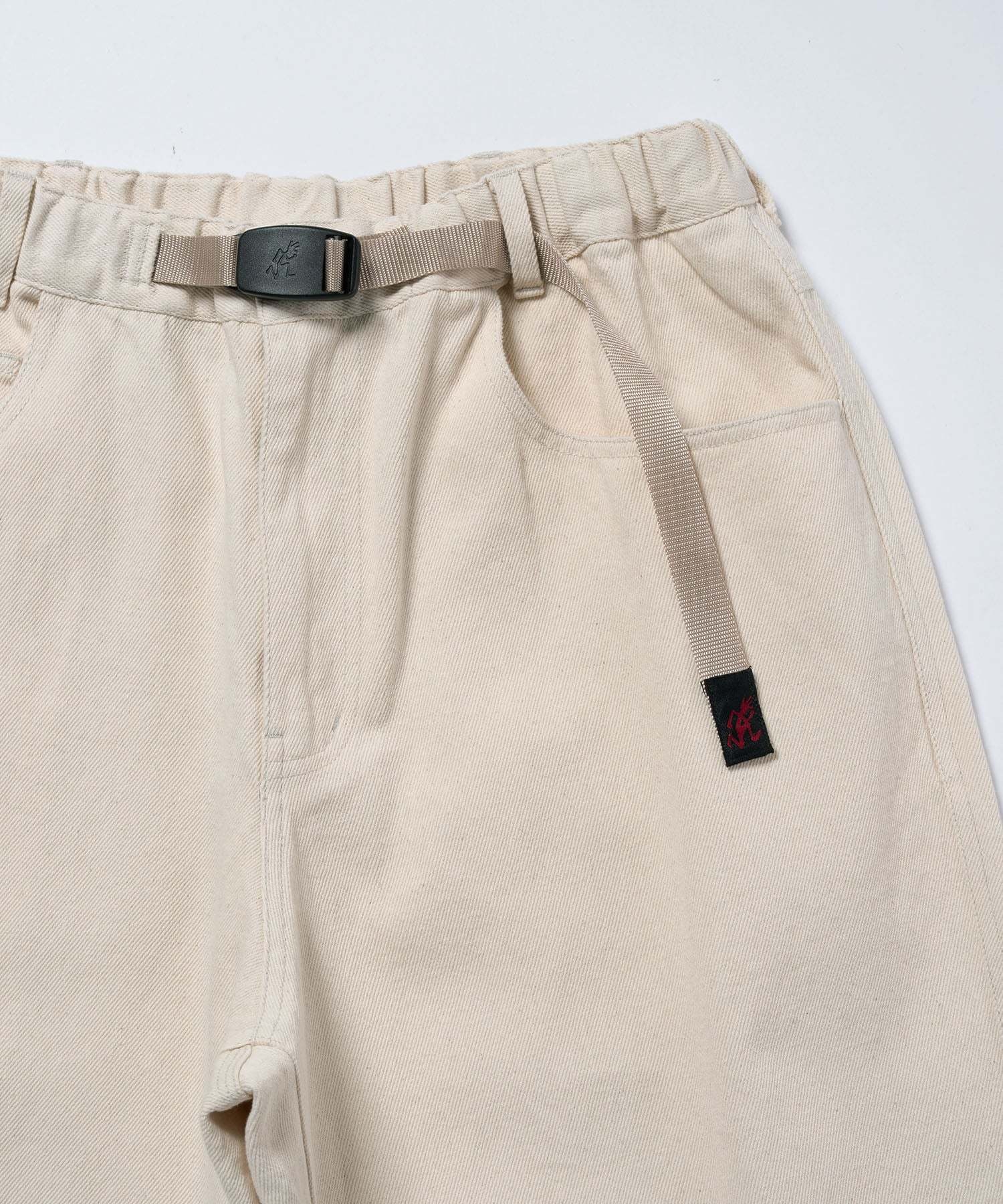 Gramicci Hemp Denim Pant