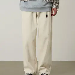 Hemp Denim Pant