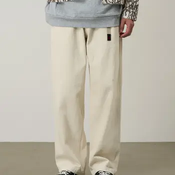 Hemp Denim Pant