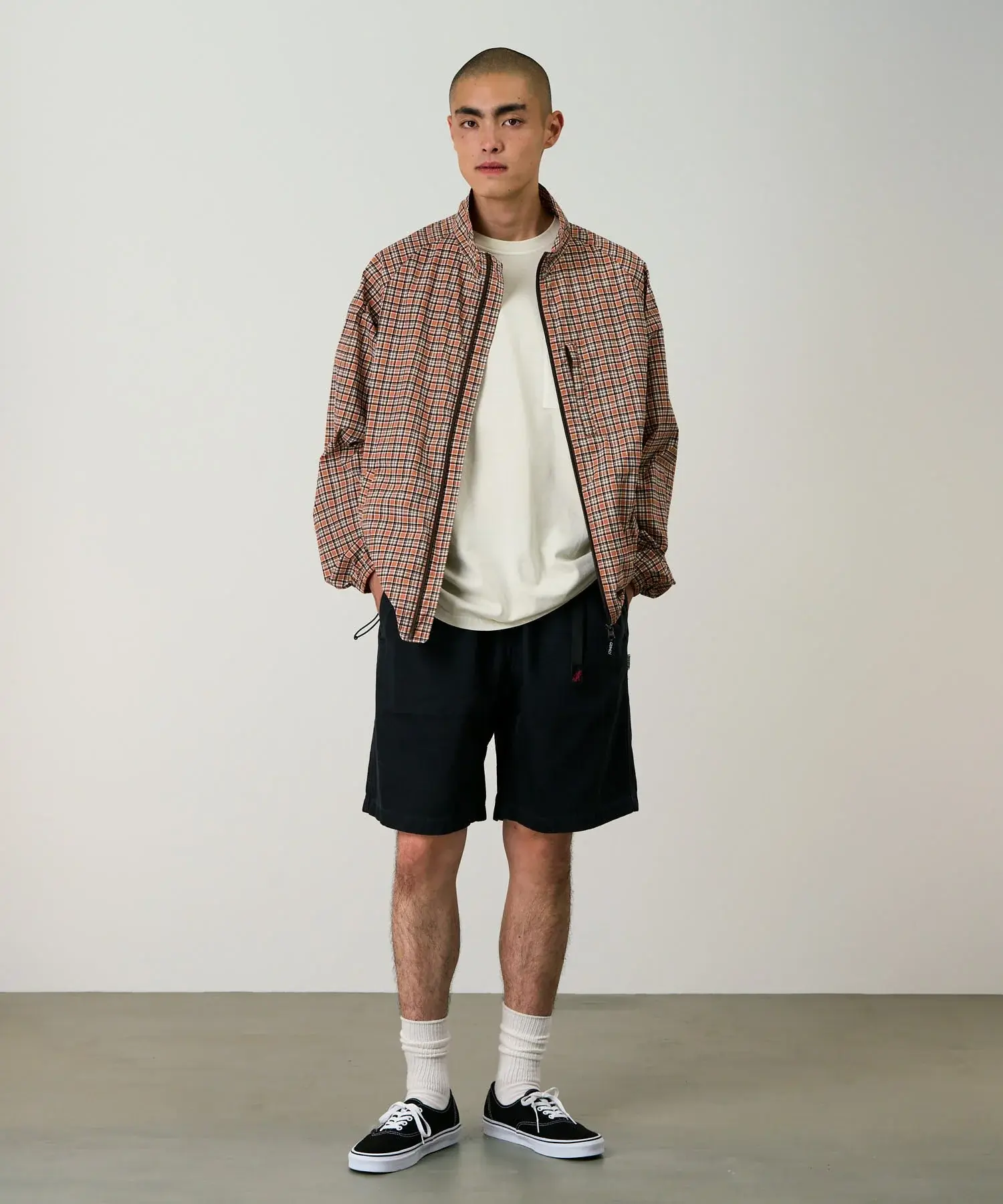 Gramicci Hemp G-Short