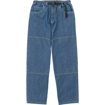 Gramicci Japanese Chambray Double Knee
