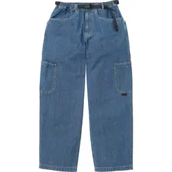 Gramicci Japanese Chambray Rock Slide Pant