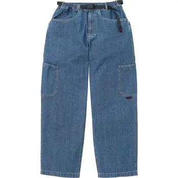 Japanese Chambray Rock Slide Pant