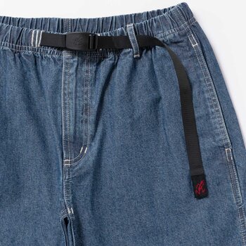 Japanese Chambray Short