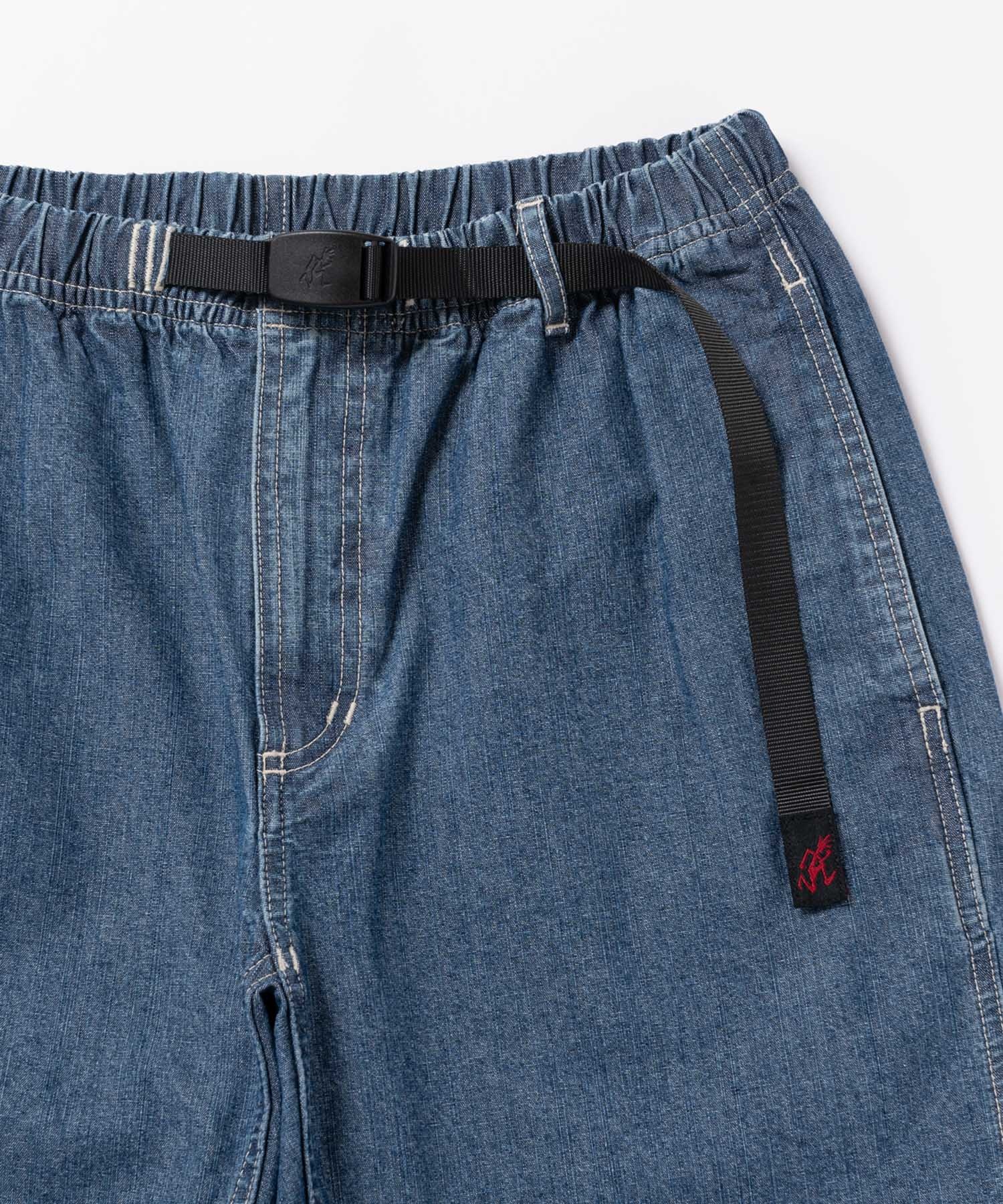 Gramicci Japanese Chambray Short