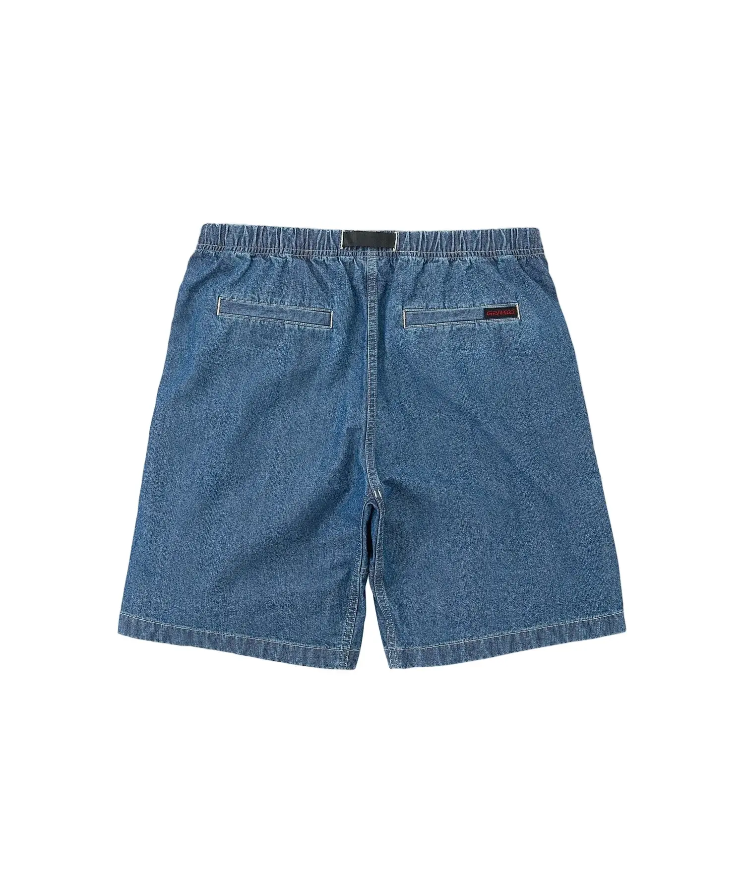 Gramicci Japanese Chambray Short