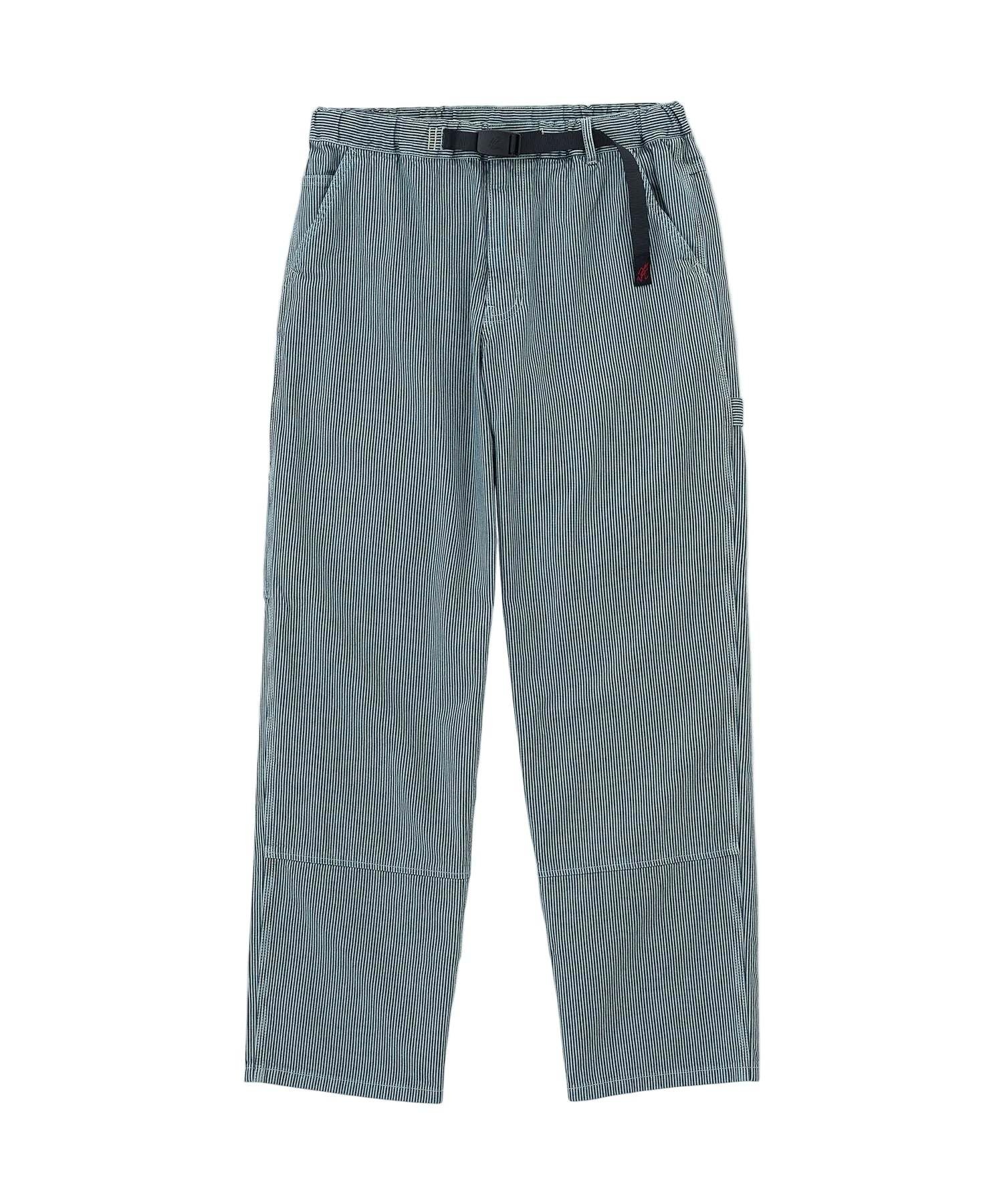 Gramicci Overdyed Hickory Work Pant