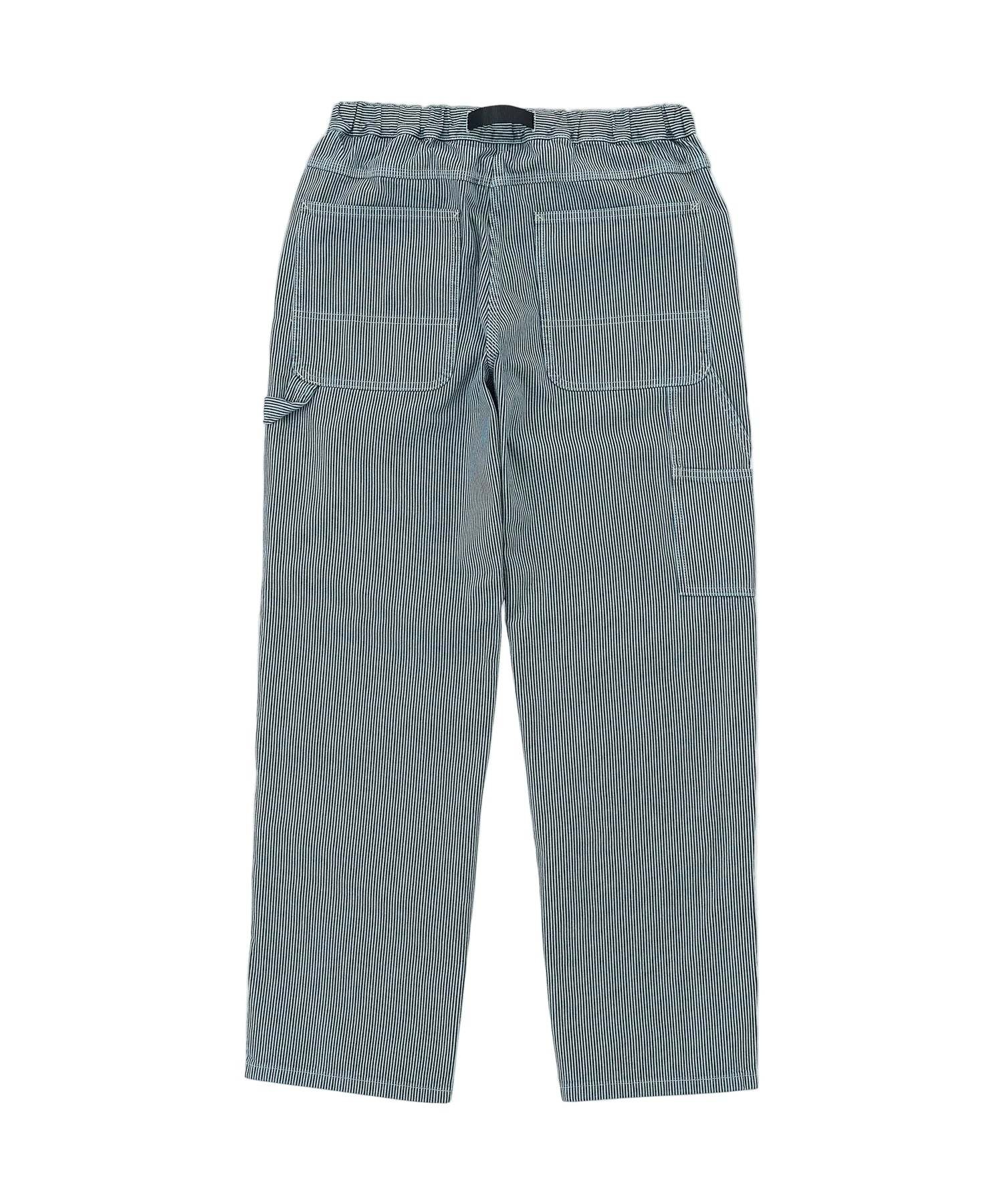Gramicci Overdyed Hickory Work Pant