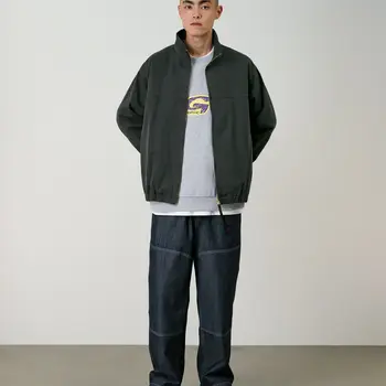 Gramicci Twill Around Jacket