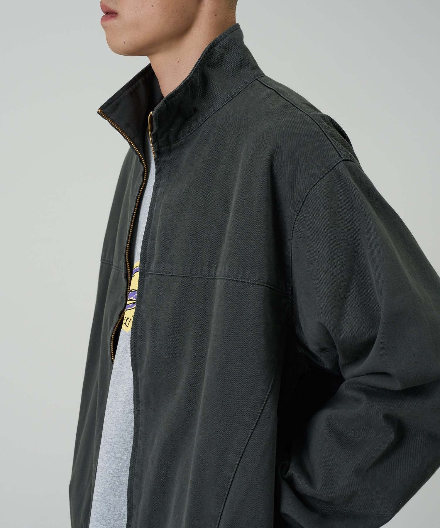 Gramicci Twill Around Jacket