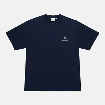 One Point Logo Tee
