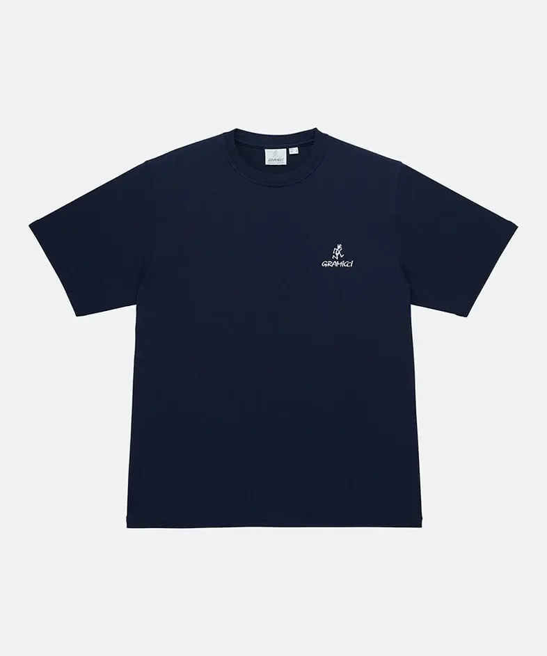Gramicci One Point Logo Tee